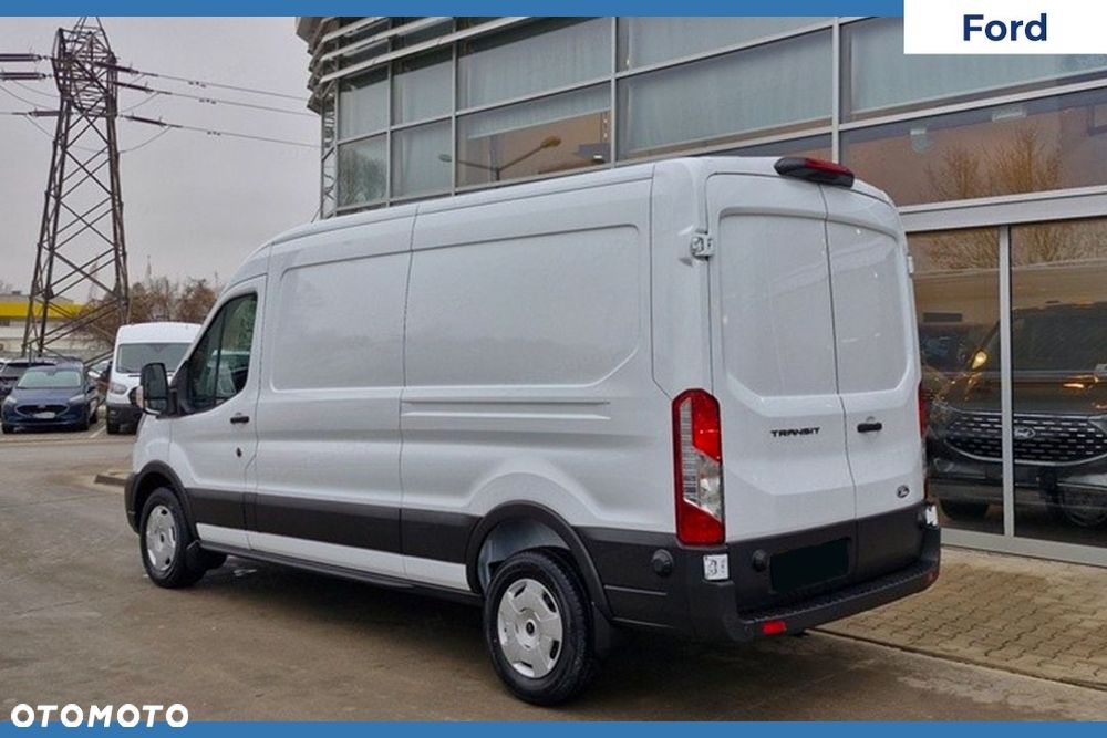 Ford Transit L3H2 Trend 350 2.0 165KM - 7
