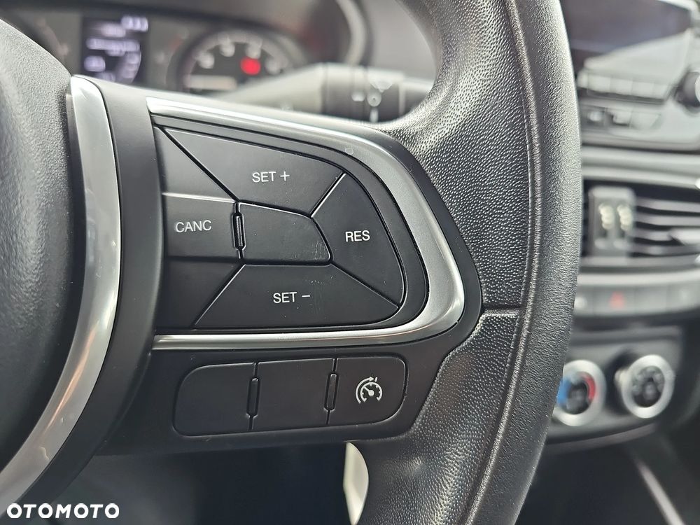 Fiat Tipo 1.0 T3 - 23