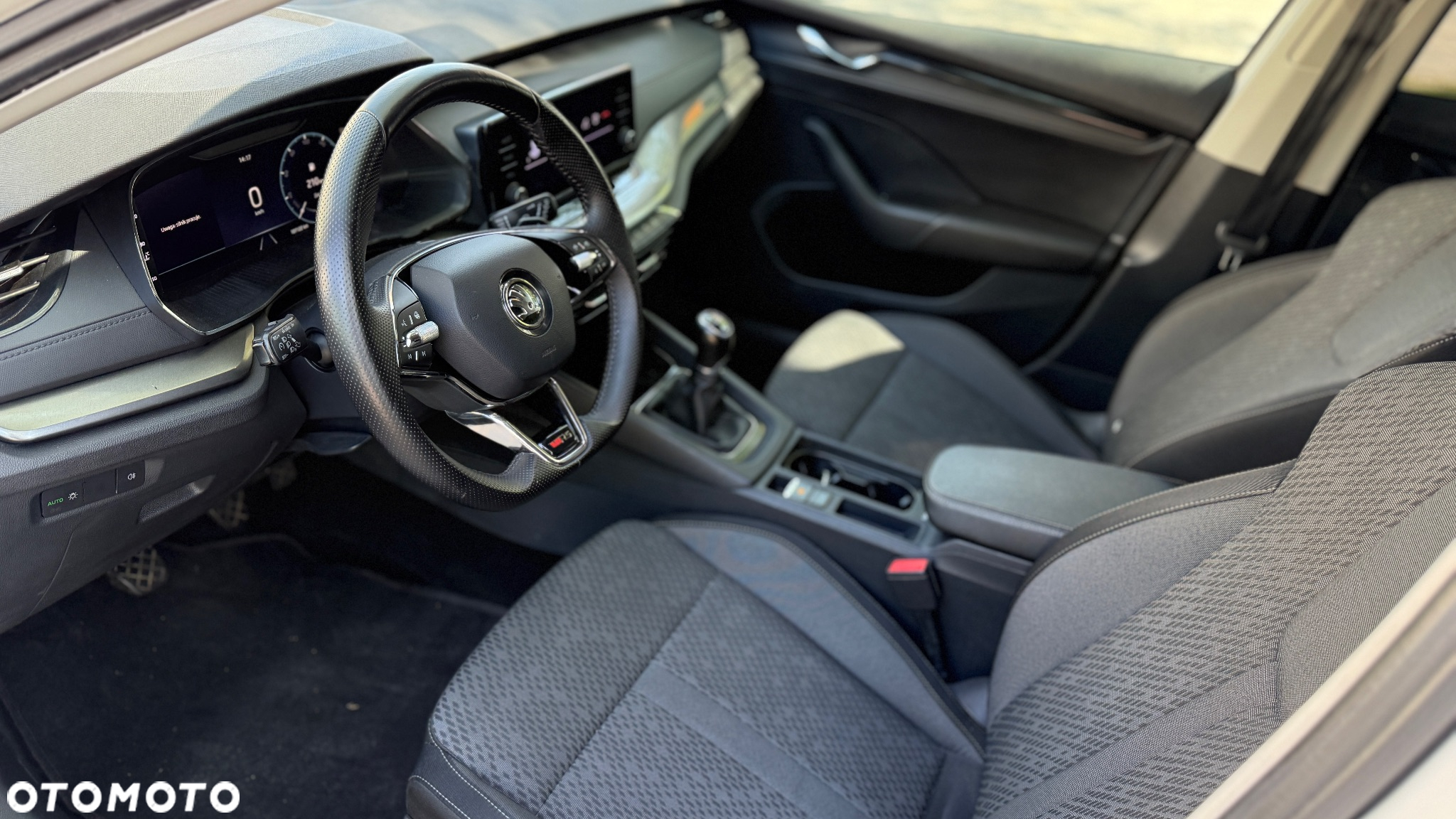 Skoda Octavia 2.0 TDI Ambition - 15
