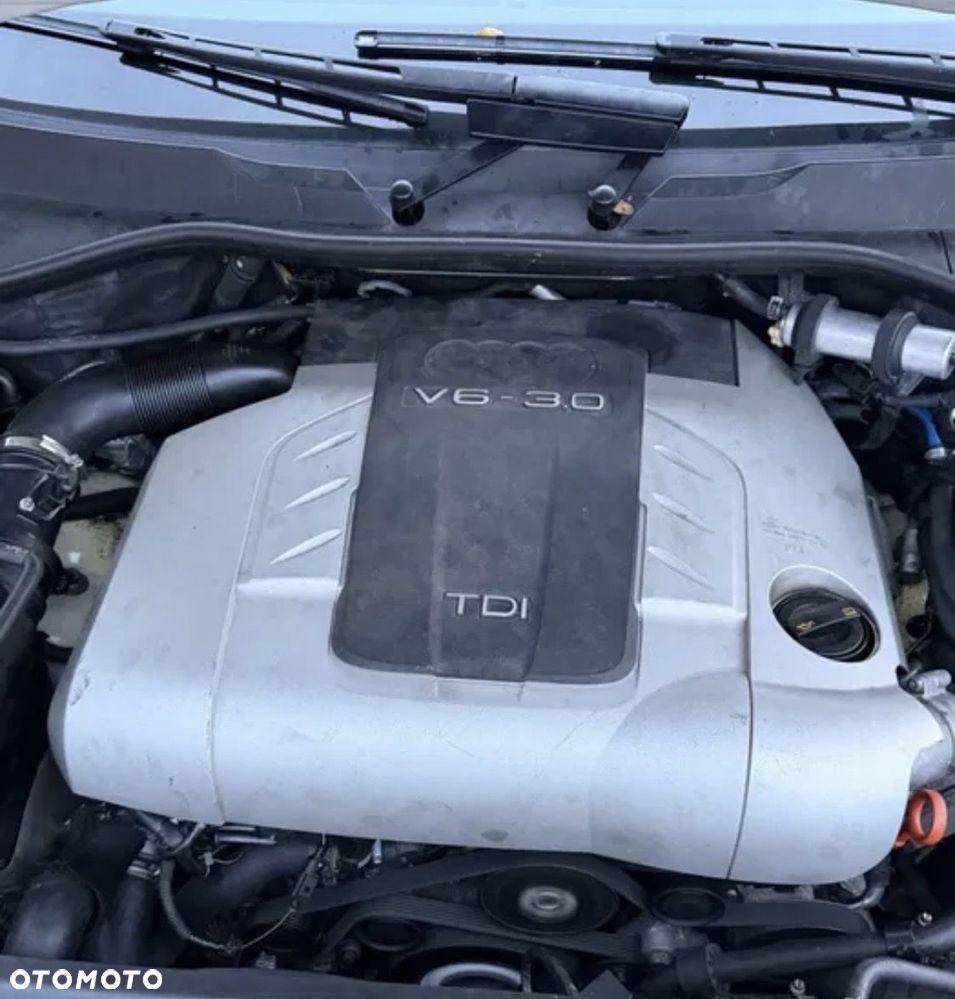 Audi Q7 3.0 TDI Quattro Tiptr - 6
