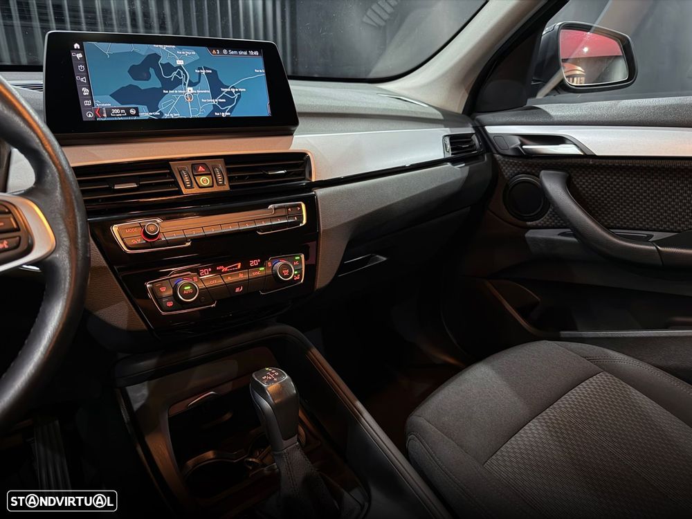 BMW X1 xDrive25e Aut. - 17