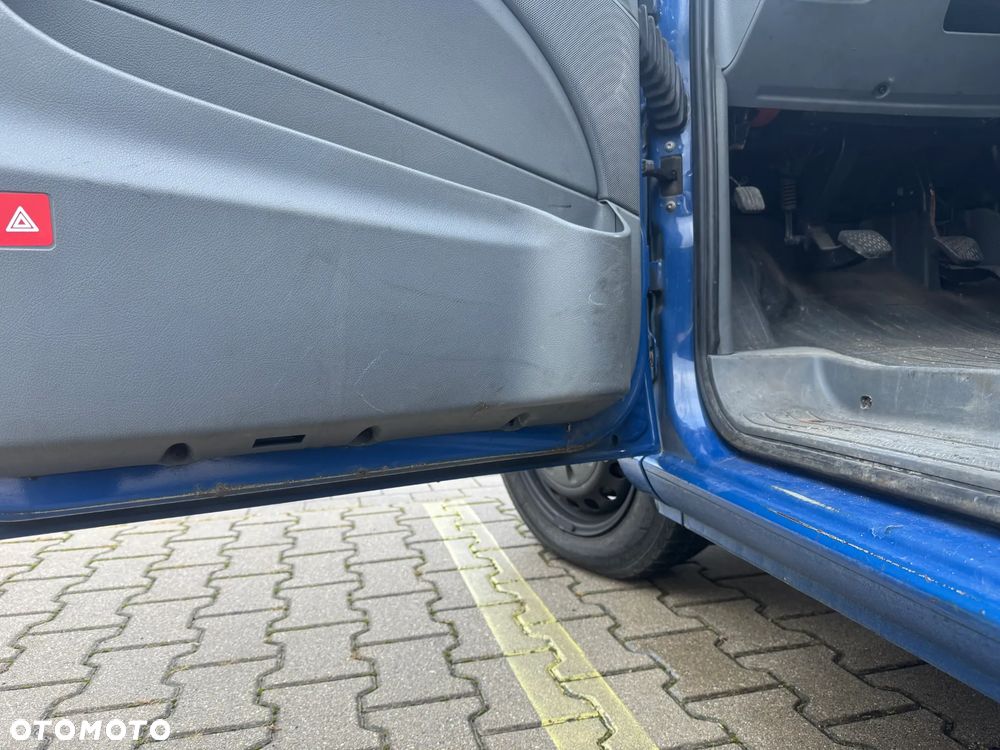 Mercedes-Benz Vito - 8