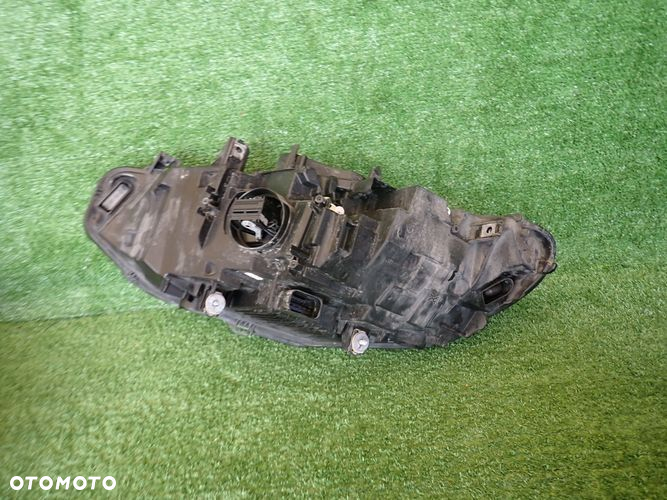 BMW F32 F33 F34 4 FULL LED LIFT 17- reflektor prawy lampa prawa - 3