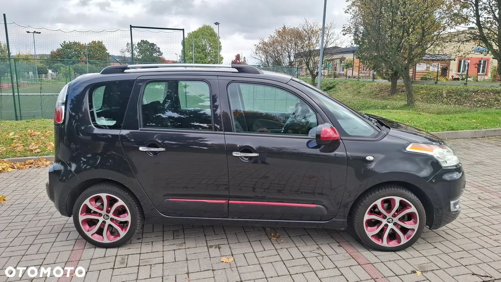 Citroën C3 Picasso VTi 120 Color Selektion - 2