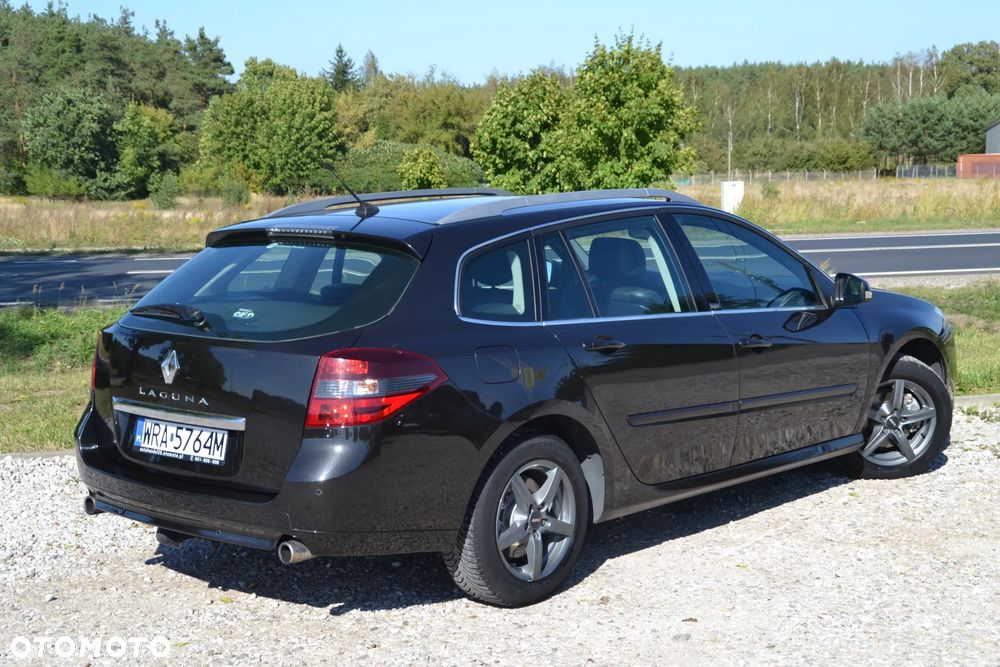 Renault Laguna 2.0 Turbo Initiale - 17