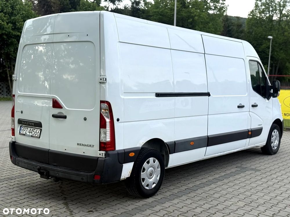 Renault Master - 17