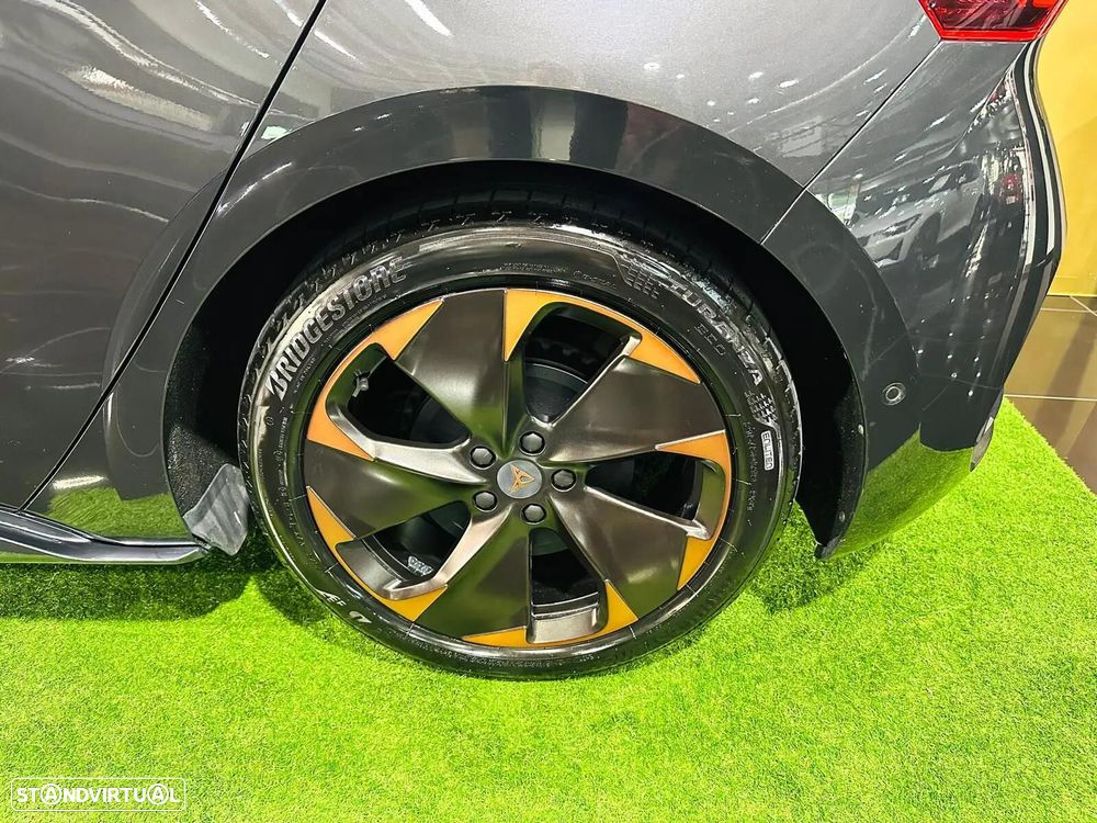 Cupra Born 58 kWh Plus - 17