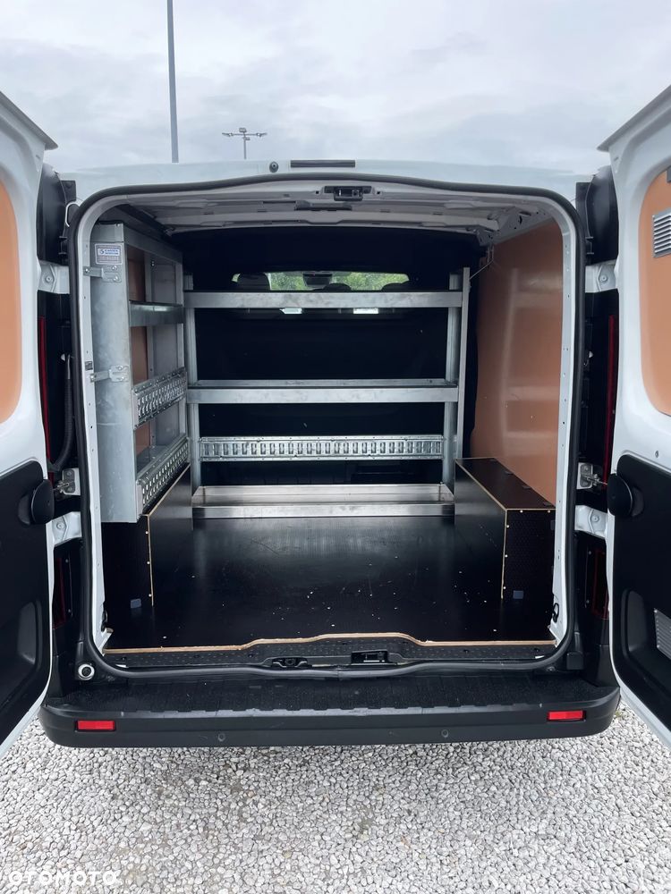 Renault Trafic 2.0 L2H1 HD Extra (bryg.) - 3