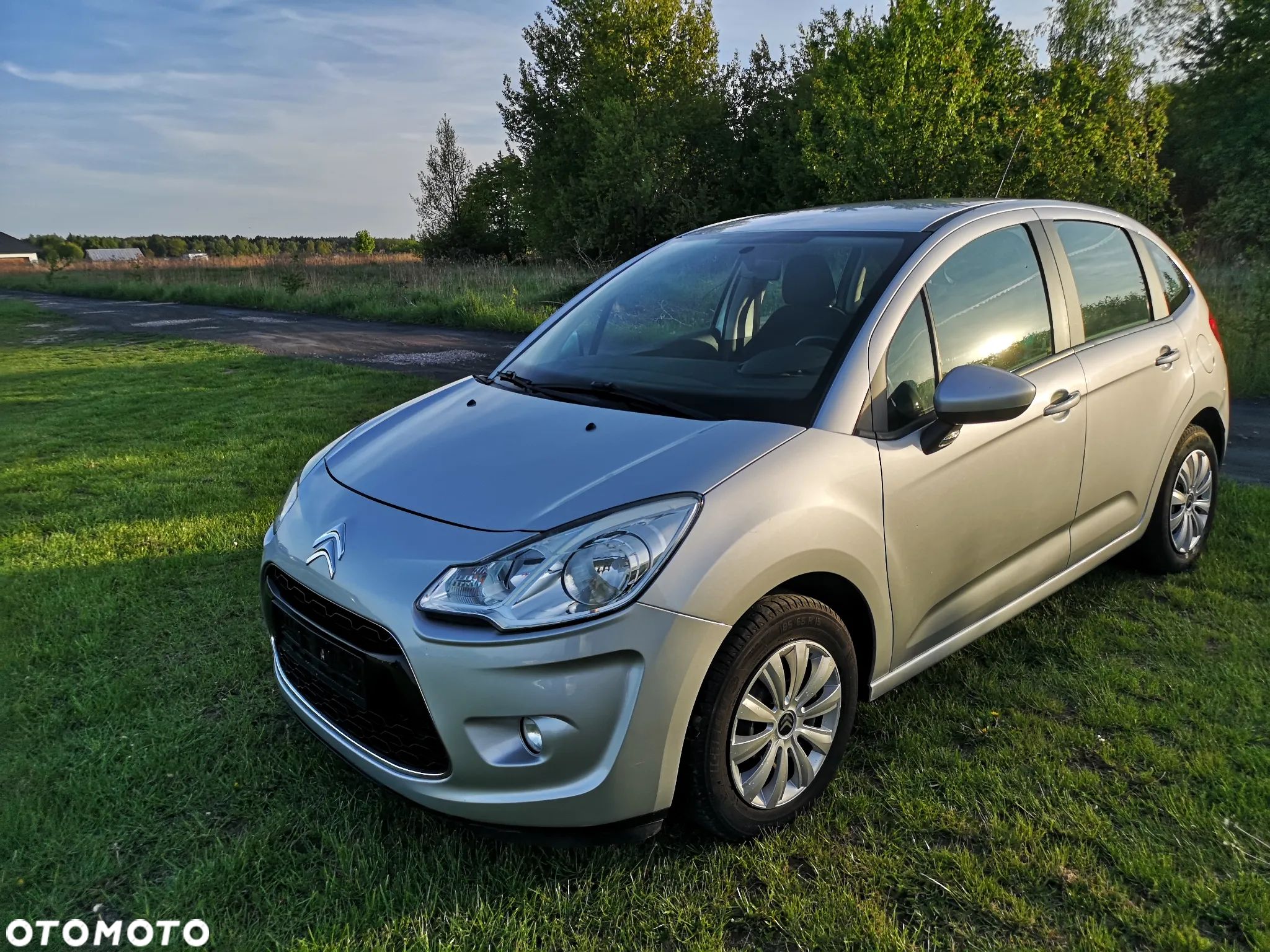 Citroën C3 1.6 e-HDi Exclusive - 1
