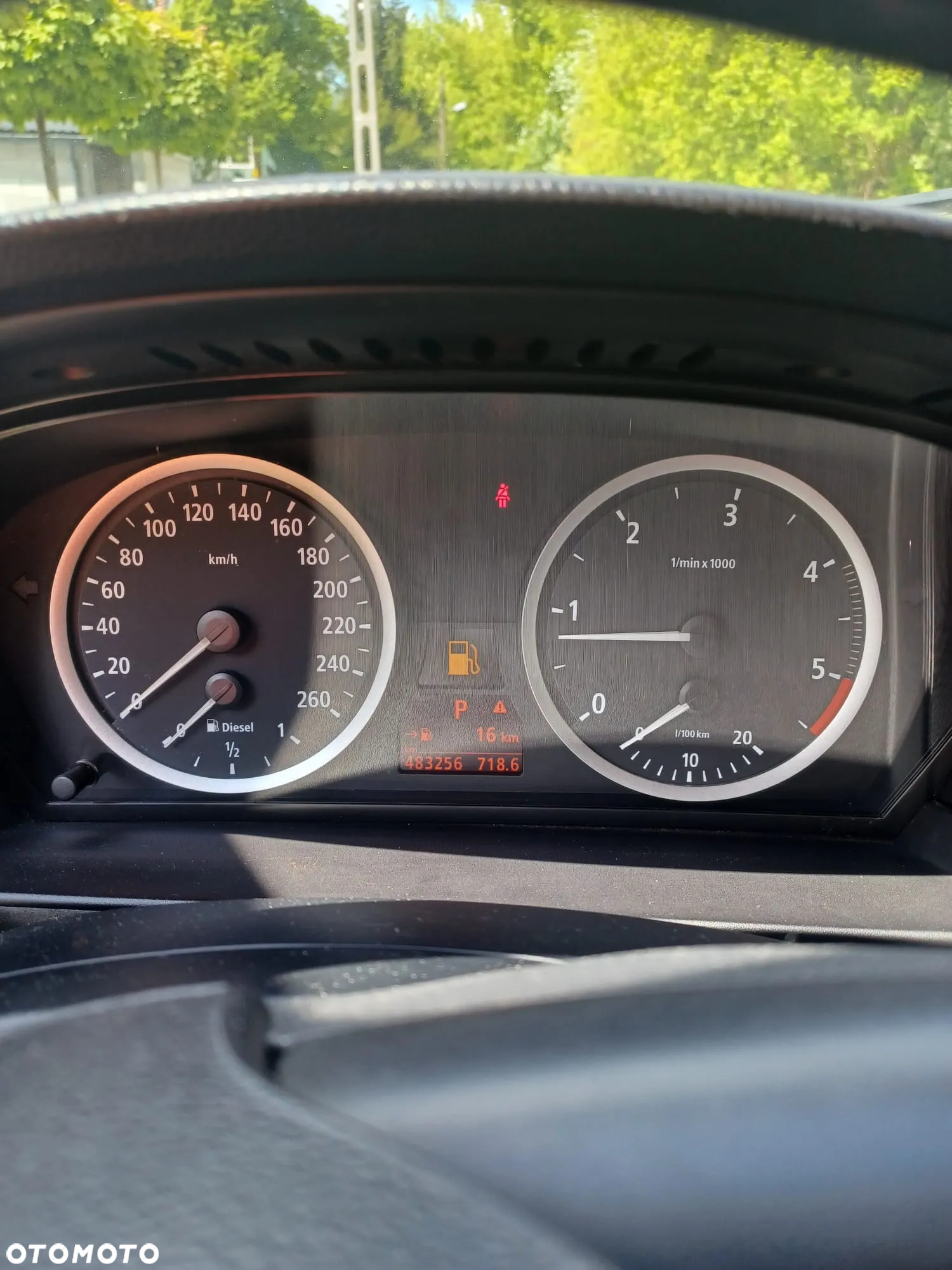BMW Seria 5 520d Touring - 24