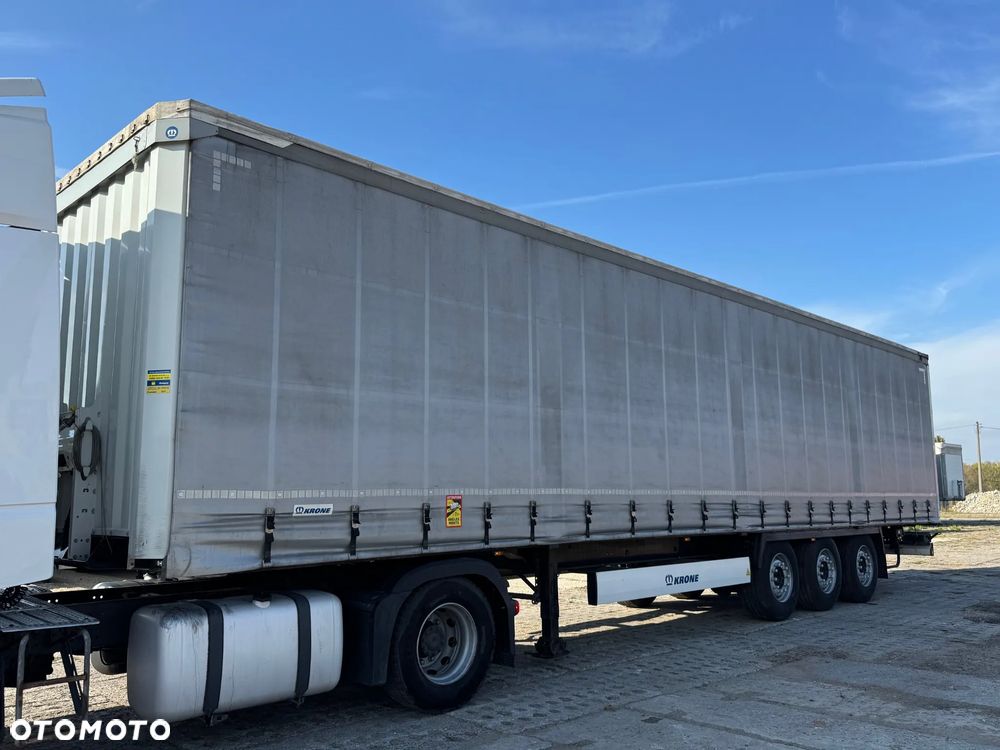 Krone Firana Standard Super Stan! - 6