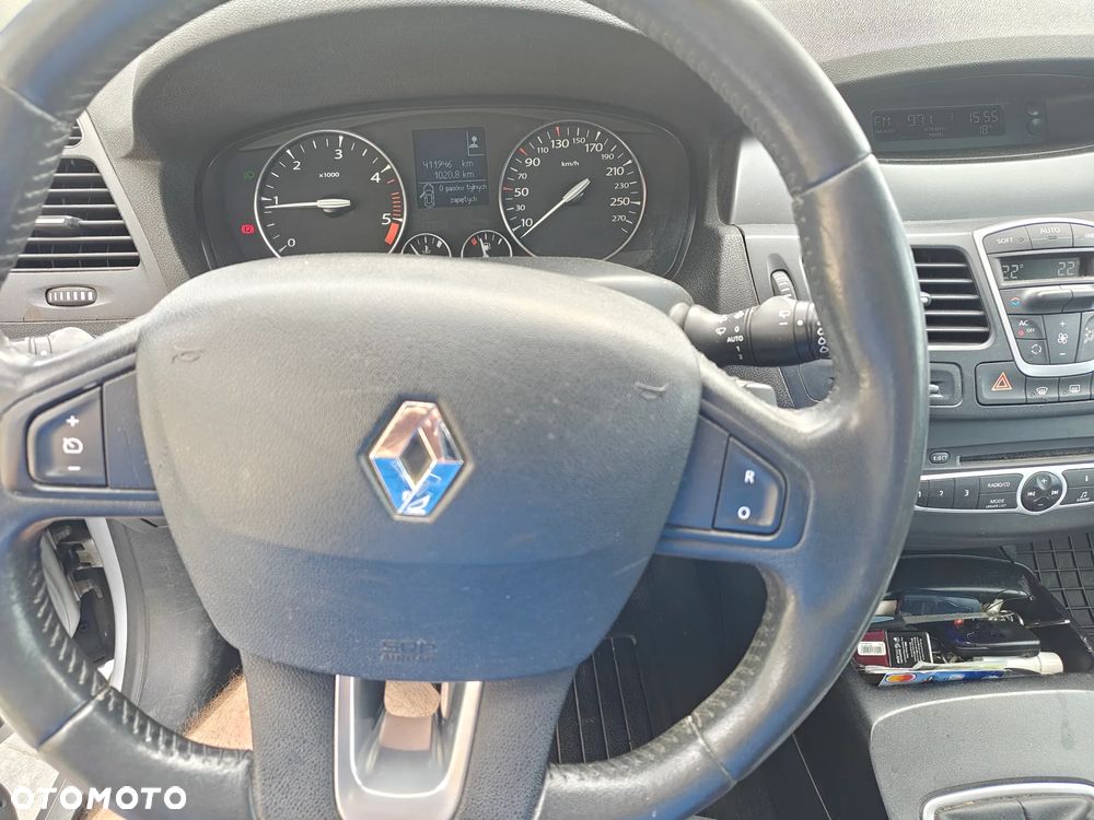 Renault Laguna - 6