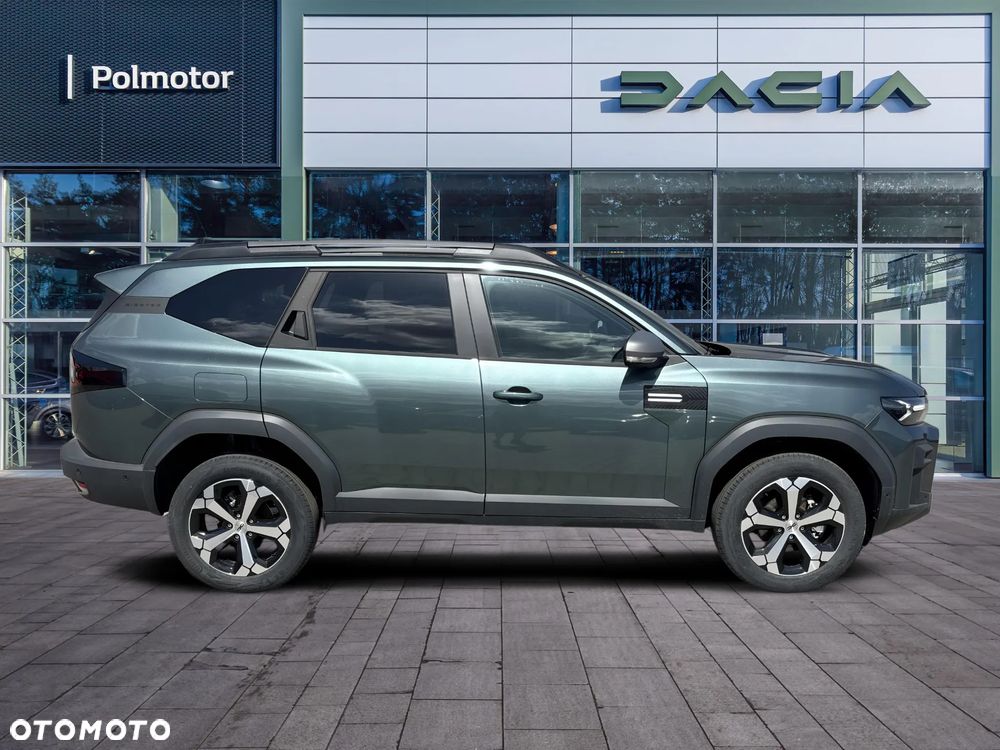 Dacia Bigster 1.2 TCe mHEV Journey - 7