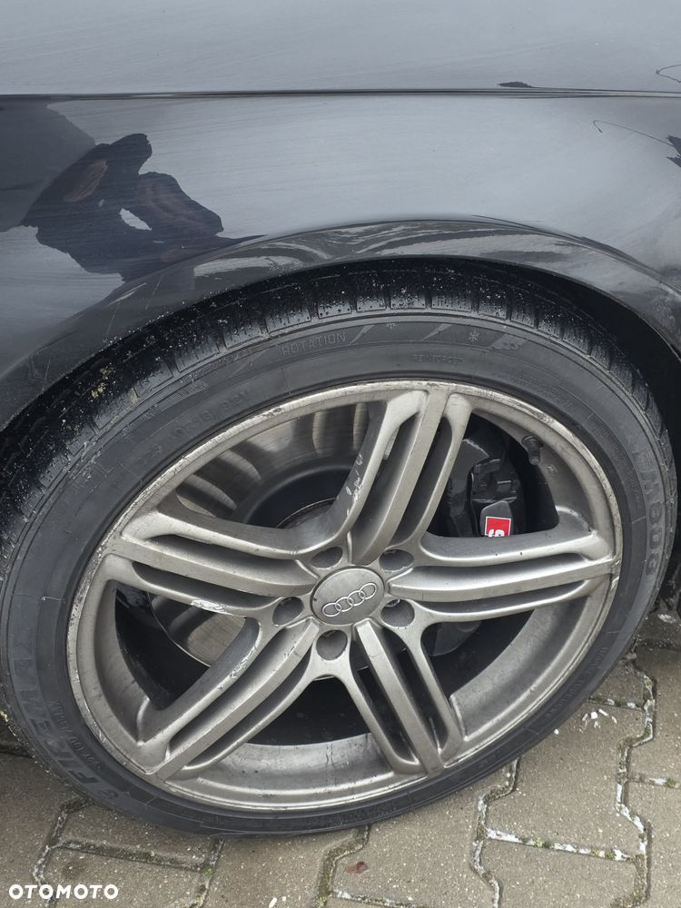 Audi S3 2.0 TFSI Quattro - 12