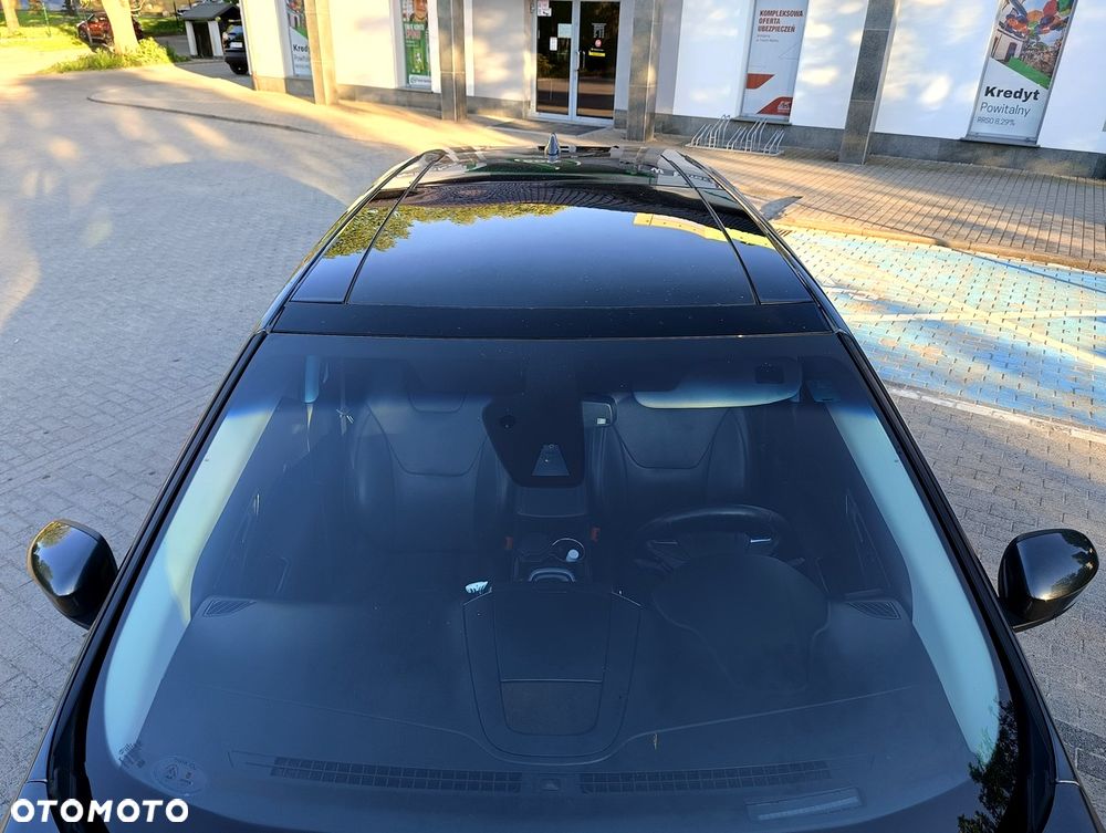 Ford Edge 2.0 TDCi Twin-Turbo 4WD Titanium - 6