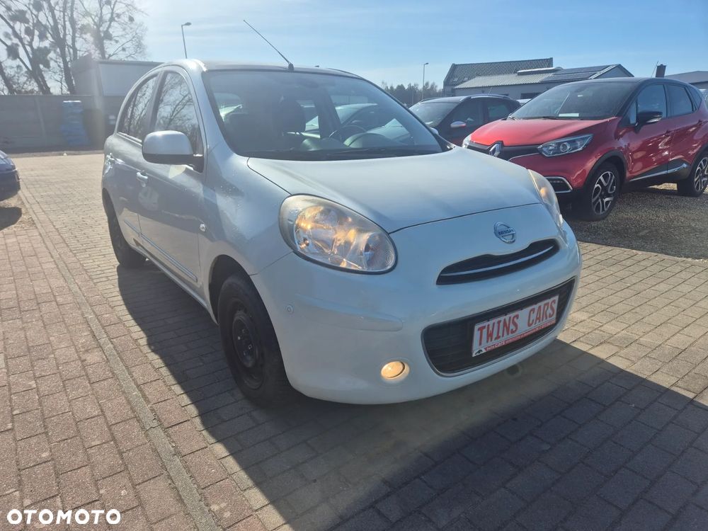 Nissan Micra 1.2 DIG-S Tekna - 3