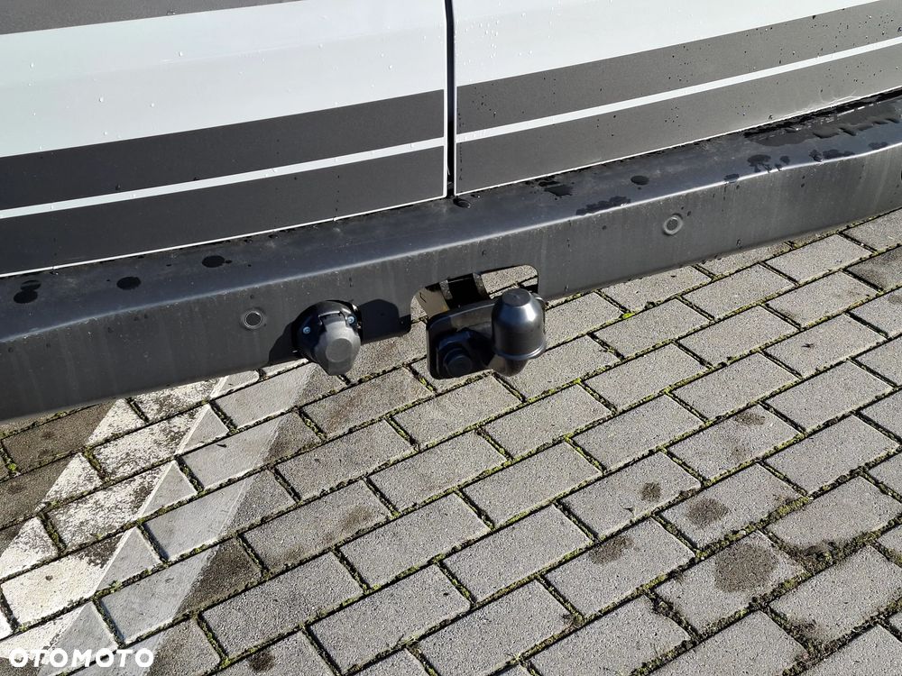 Volkswagen Transporter - 5