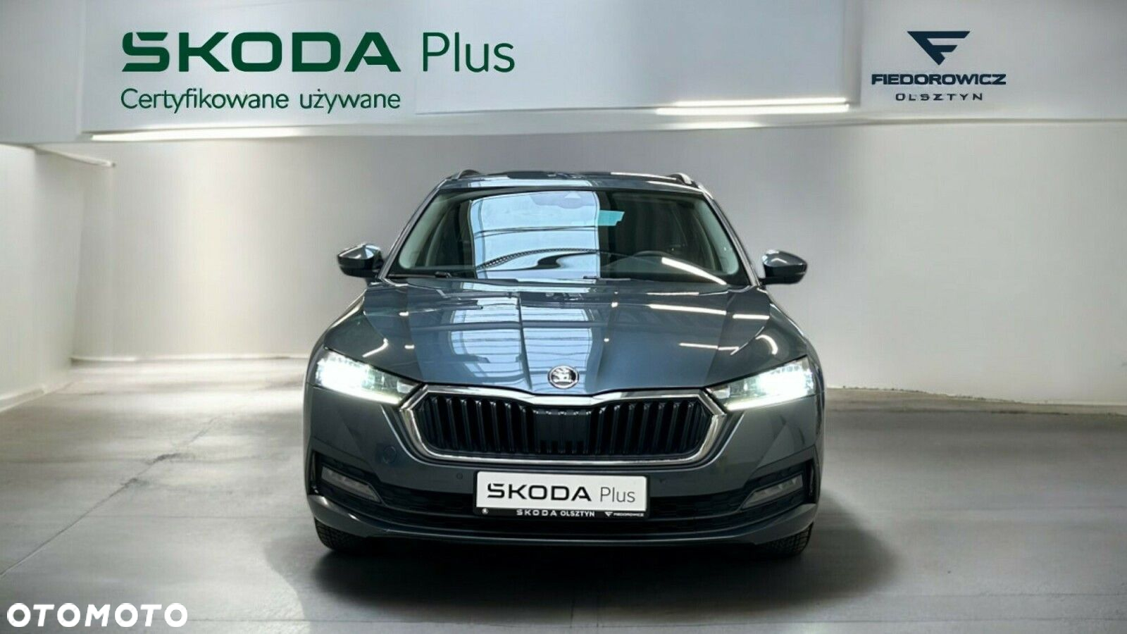 Skoda Octavia 2.0 TDI Ambition - 6