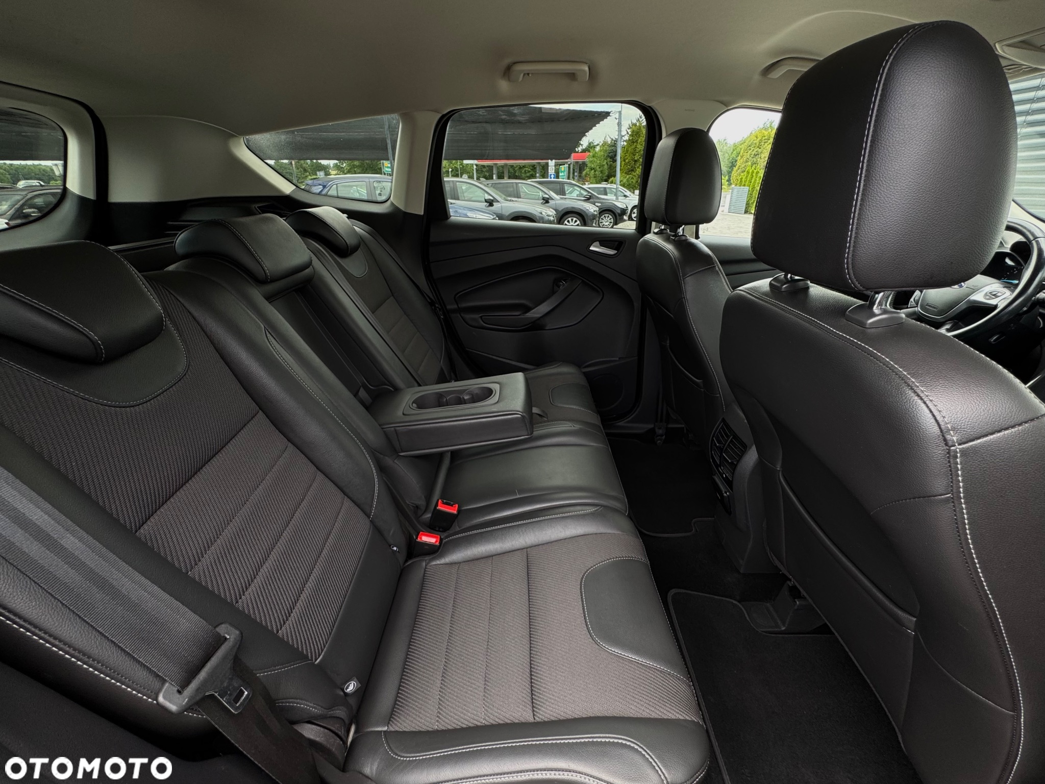 Ford Kuga 2.0 TDCi 4WD Titanium - 30