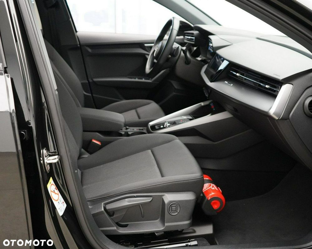 Audi A3 Sportback - 21