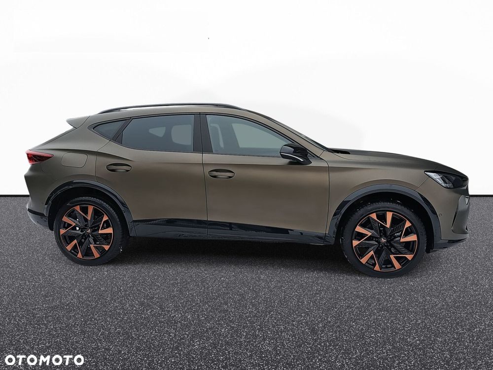 Cupra Formentor 1.5 TSI DSG - 5