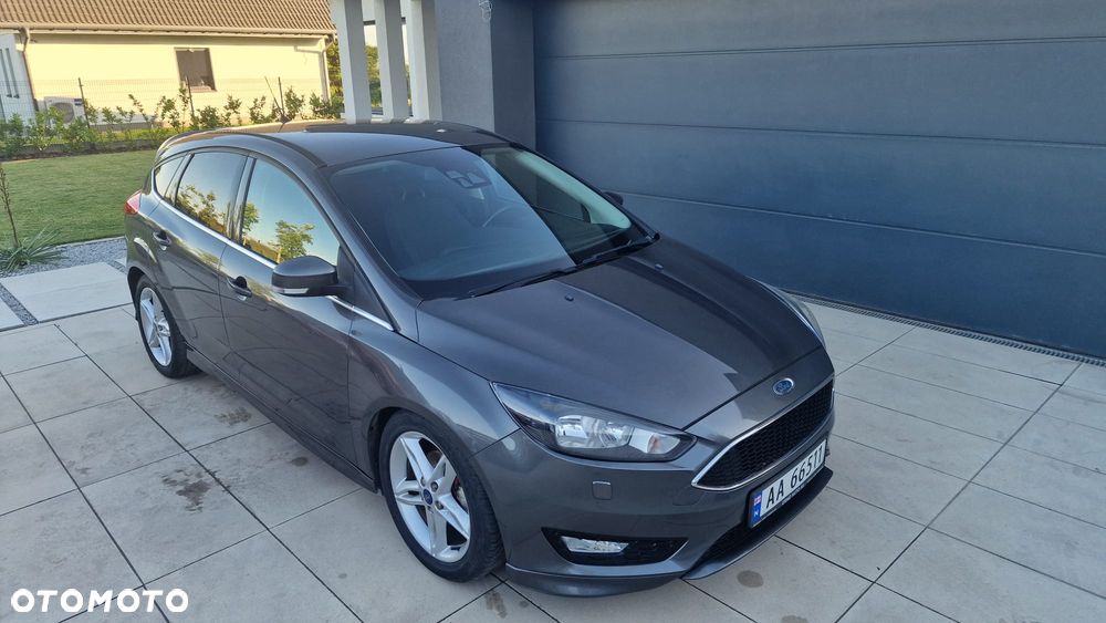 Ford Focus - 6