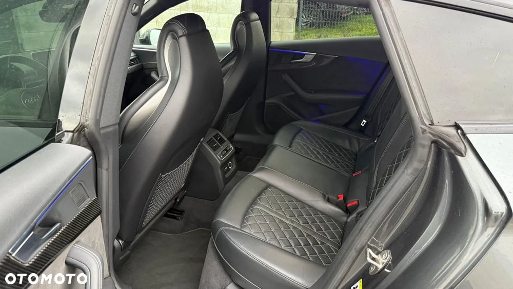 Audi A5 Sportback 3.0 TDI quattro tiptronic sport - 35