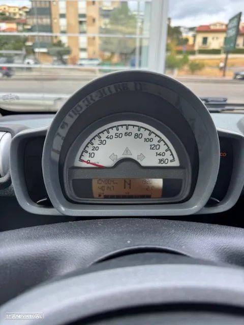 Smart ForTwo Coupé - 13