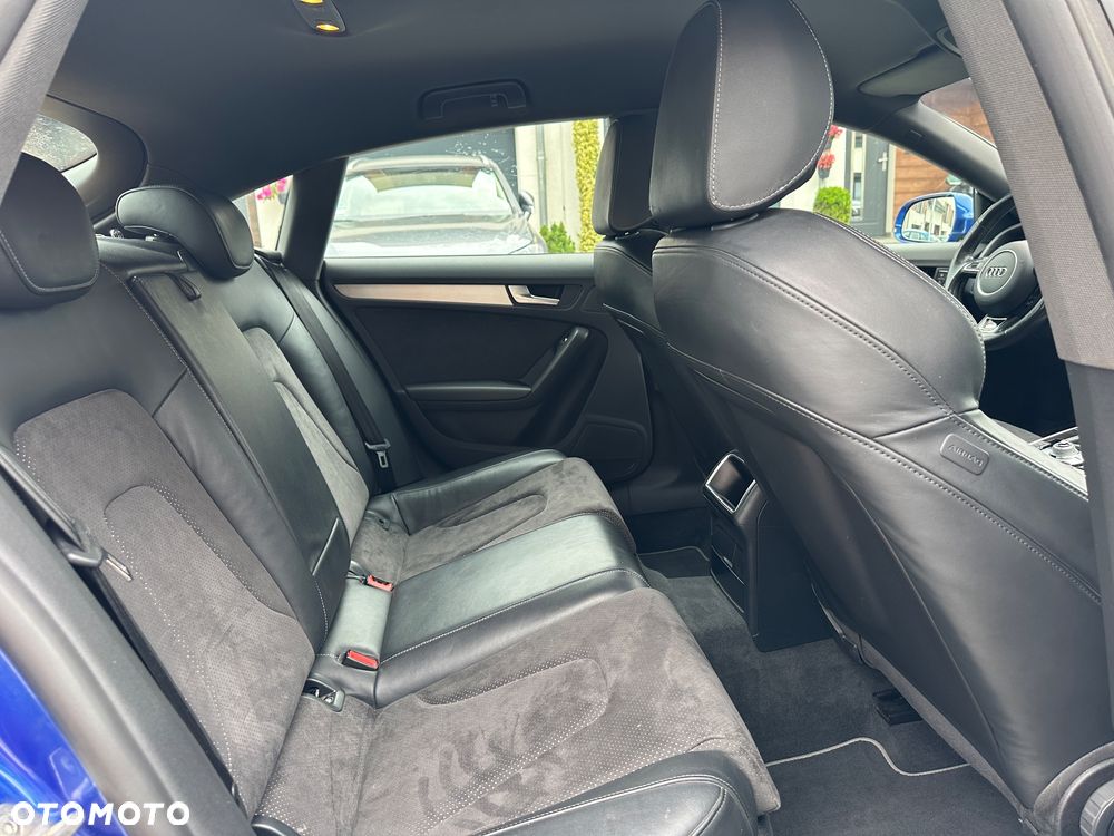 Audi A5 Sportback 2.0 TDI - 20