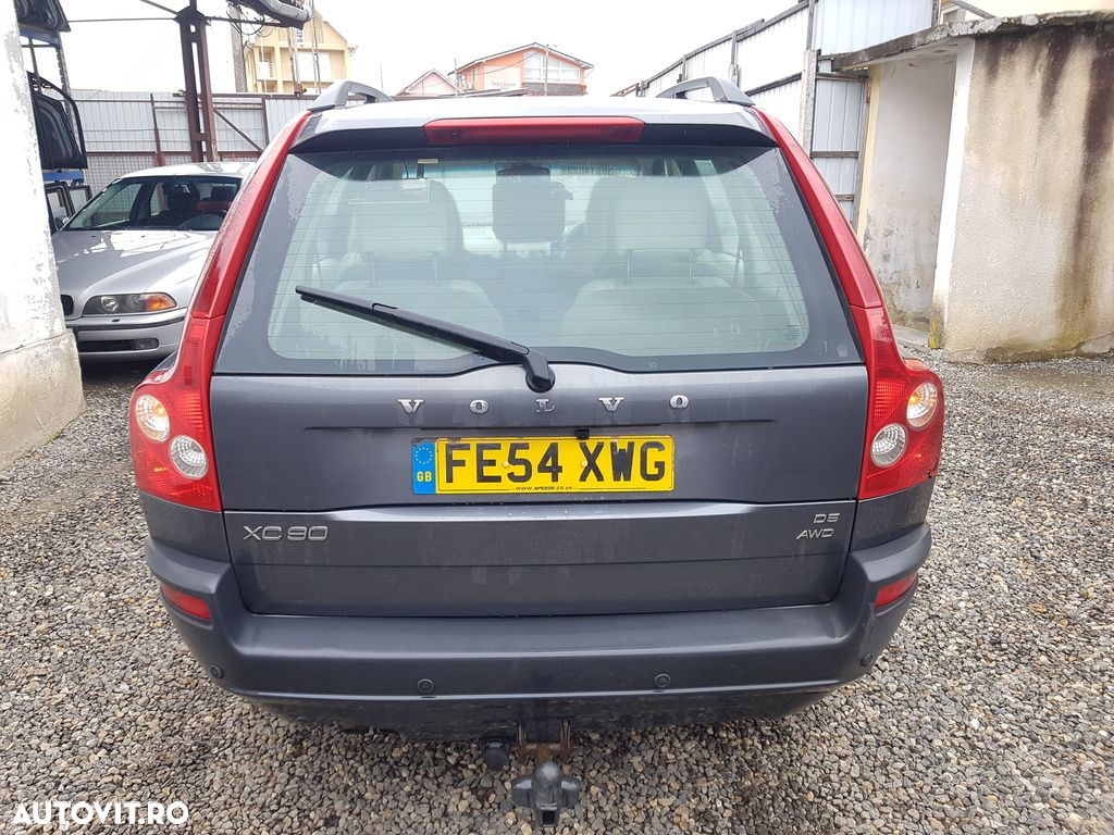 Haion Volvo XC 90 2002 - 2006 SUV 4 Usi GRI (658) INFERIOR - 2