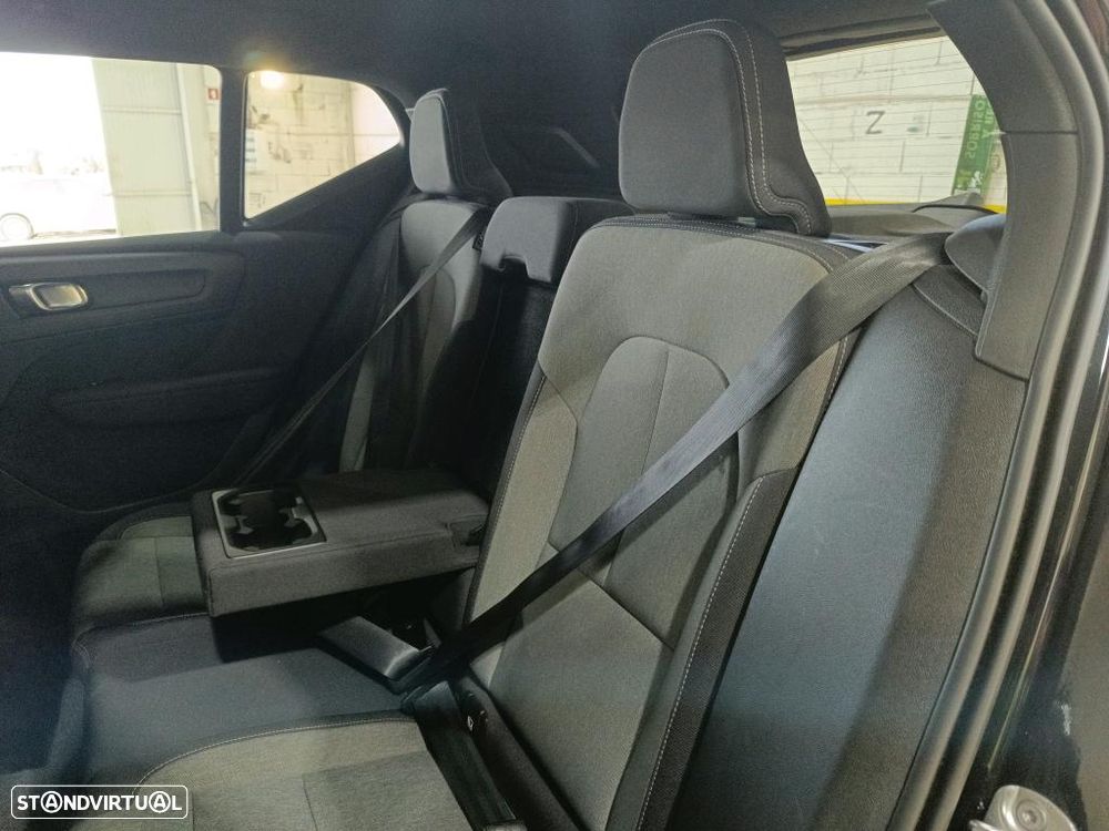 Volvo XC 40 1.5 T5 PHEV Inscription Expression - 8
