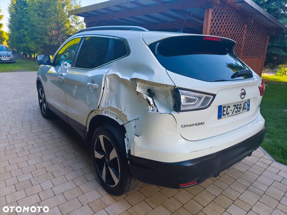 Nissan Qashqai 1.5 dCi N-Connecta - 7