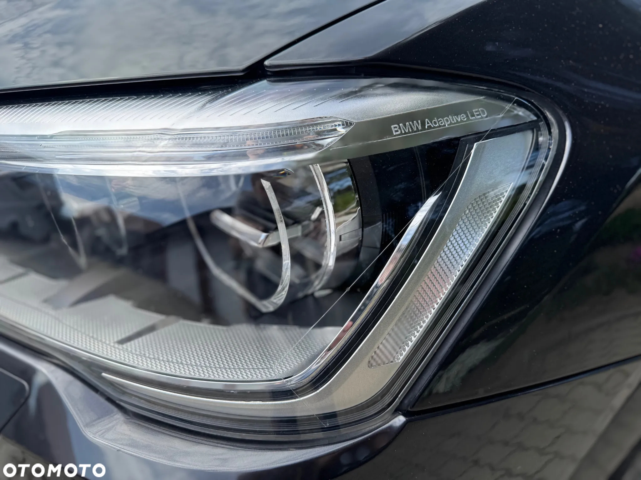 BMW X4 xDrive20i M Sport - 19