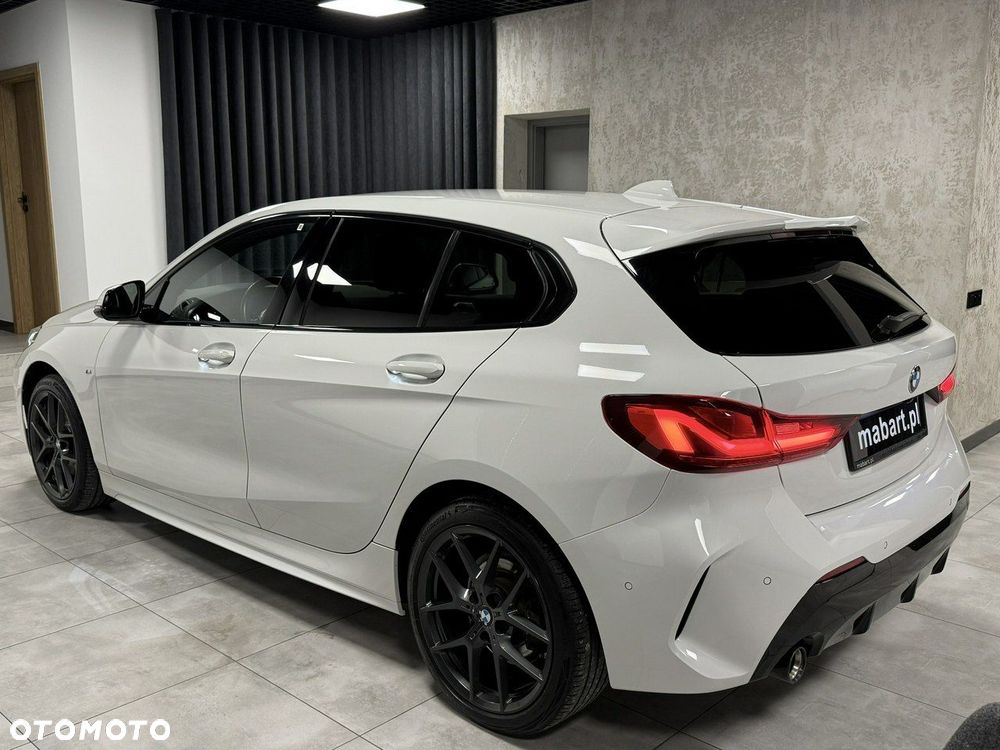 BMW Seria 1 118i M Sport - 4