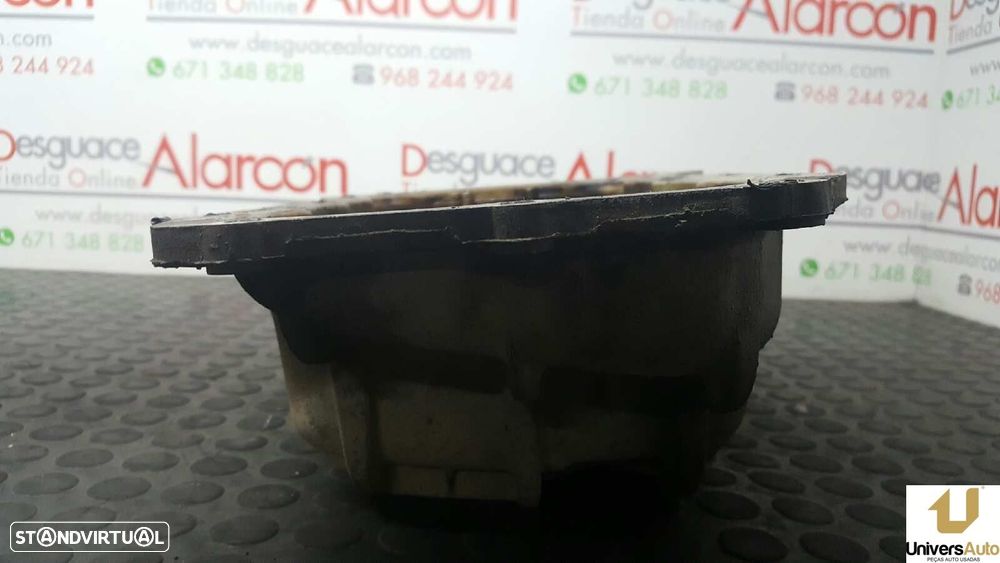 CARTER FORD FOCUS BERLINA (CAP) TREND - 7