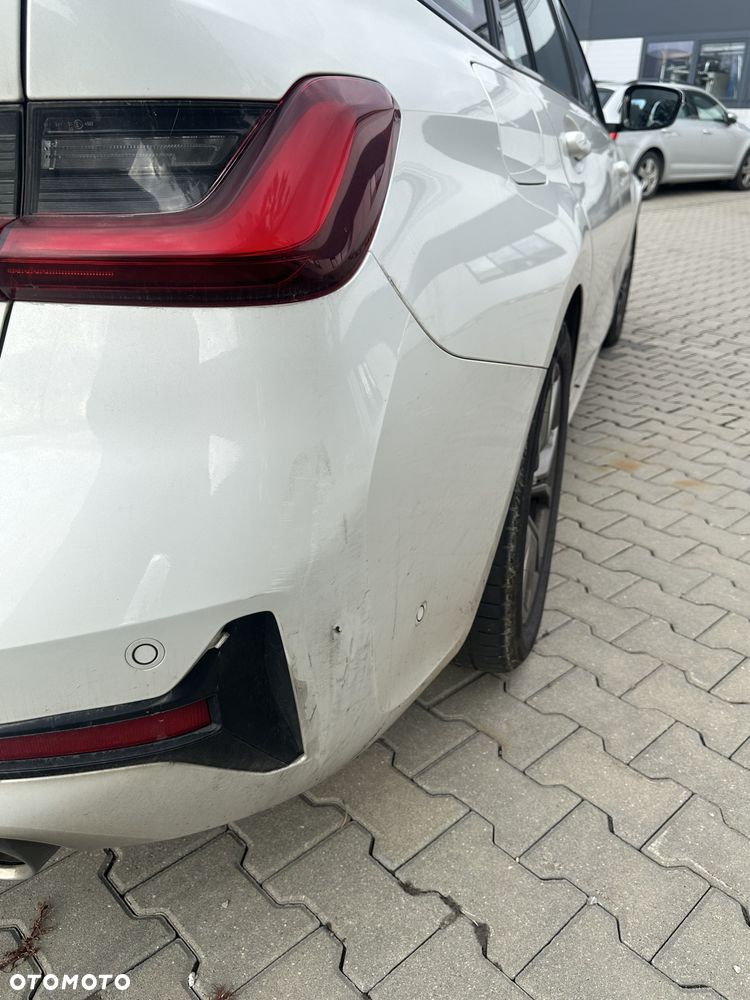 BMW Seria 3 - 4