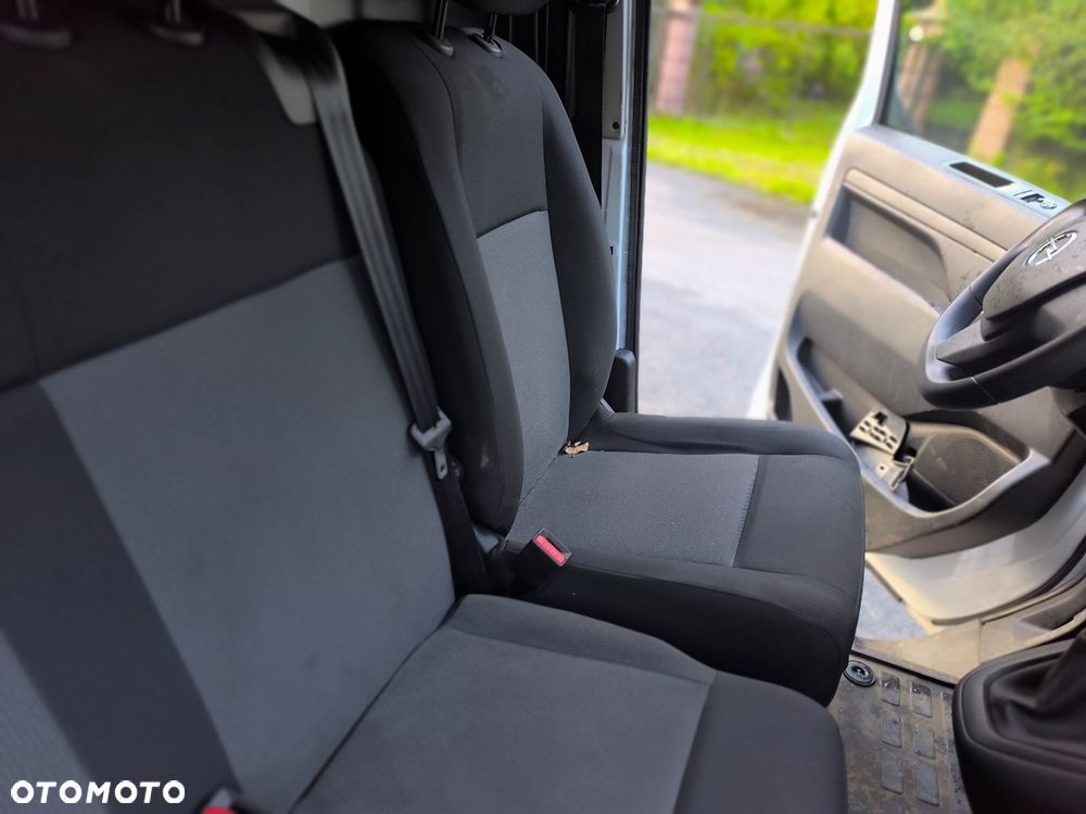 Opel Vivaro L1H1 - 8