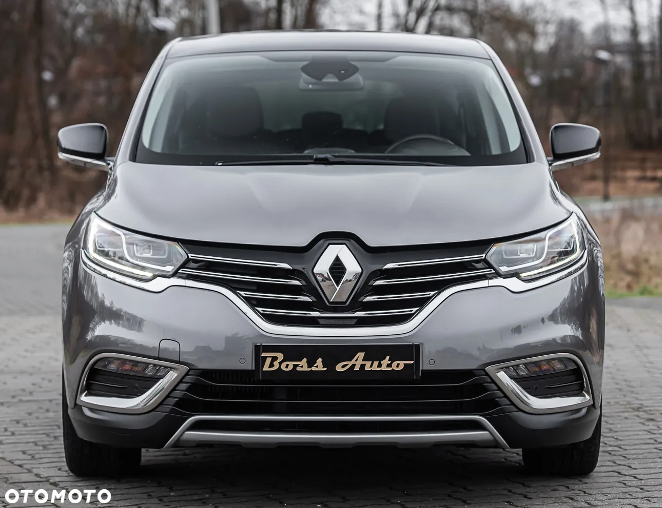 Renault Espace Energy dCi 160 EDC Business - 4