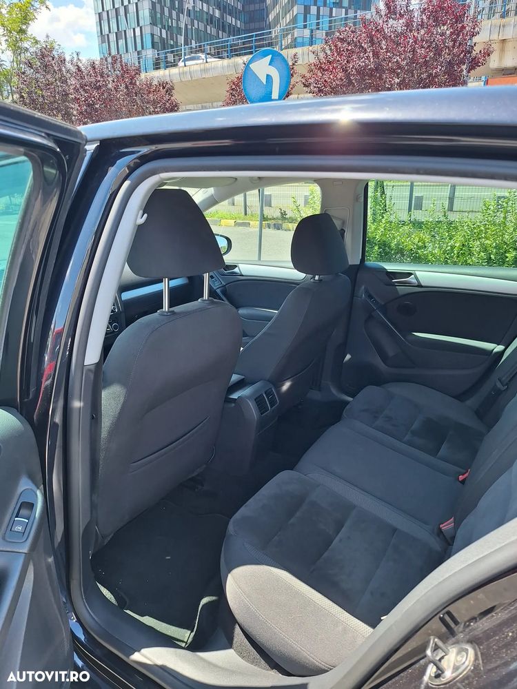 Volkswagen Golf 1.4 TSI Highline - 7