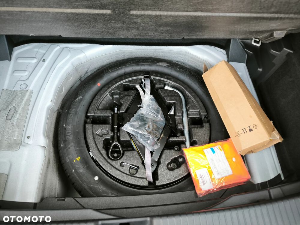 Volkswagen T-Cross 1.0 TSI Life DSG - 16