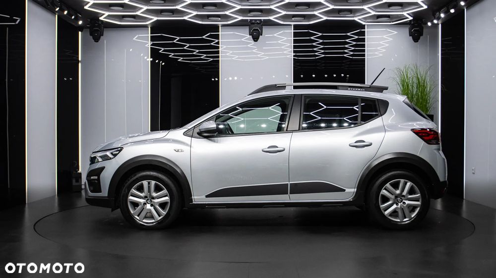 Dacia Sandero - 6