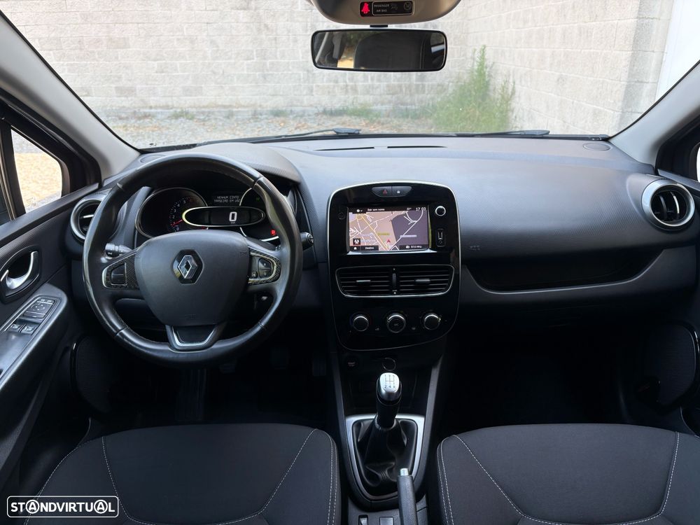 Renault Clio Sport Tourer 0.9 TCe Limited Edition - 26