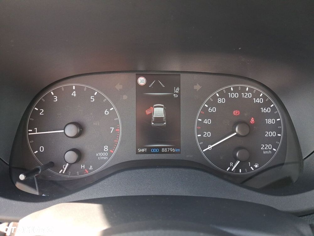 Toyota Yaris - 22