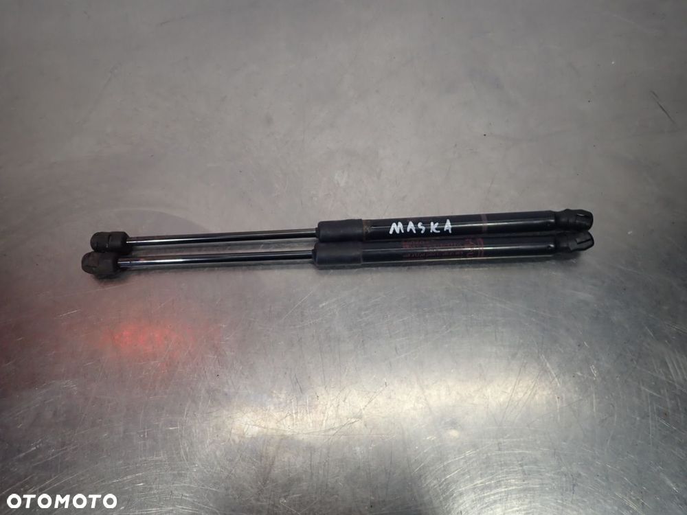 SIŁOWNIK MASKI KPL INFINITI M37X 65470-1MA0A 65471-1MA0A - 1