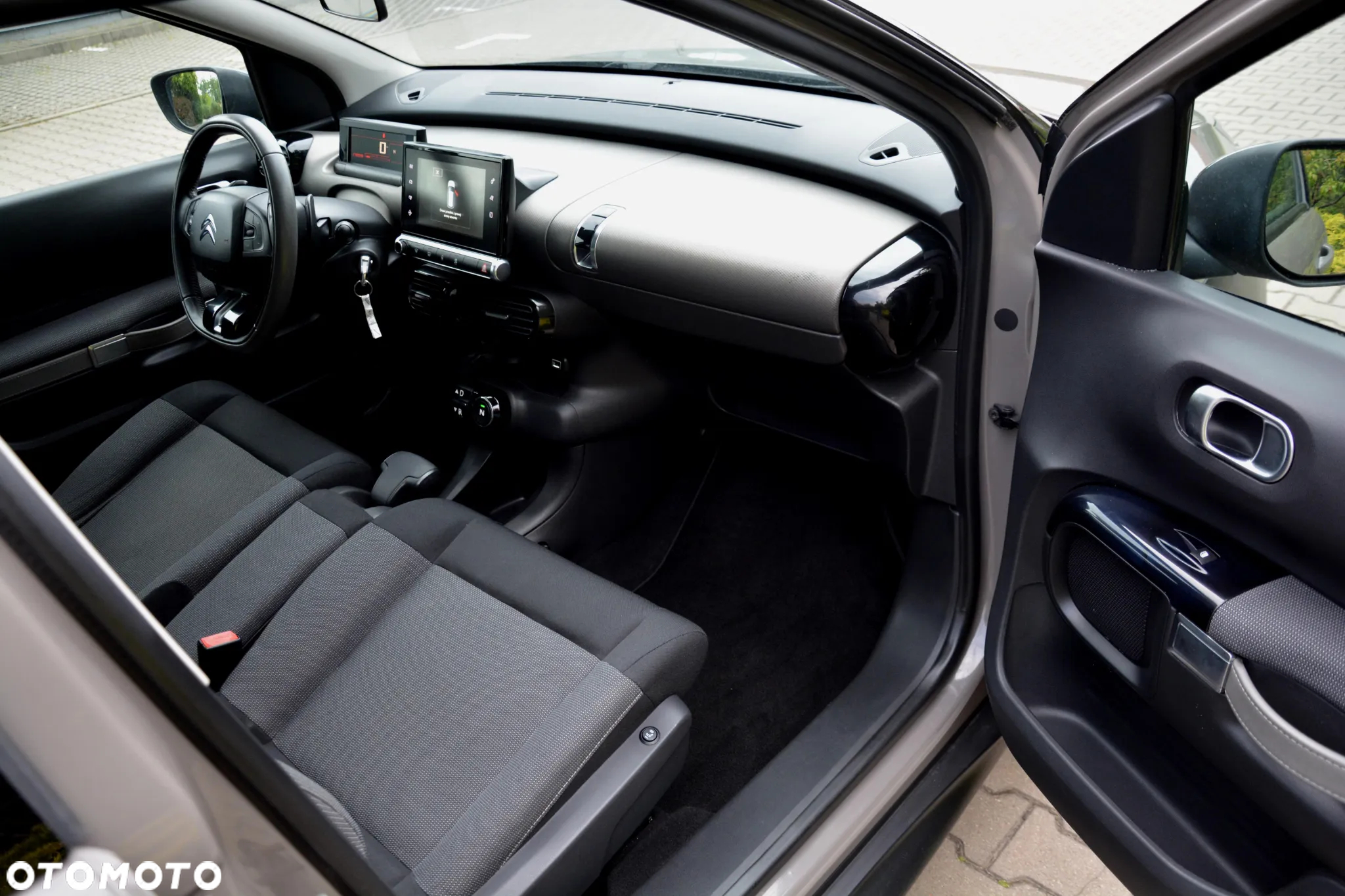 Citroën C4 Cactus e-HDi 92 ETG6 Stop&Start Shine - 6