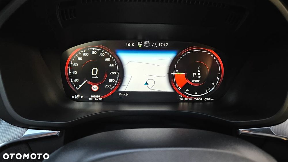 Volvo XC 60 2021