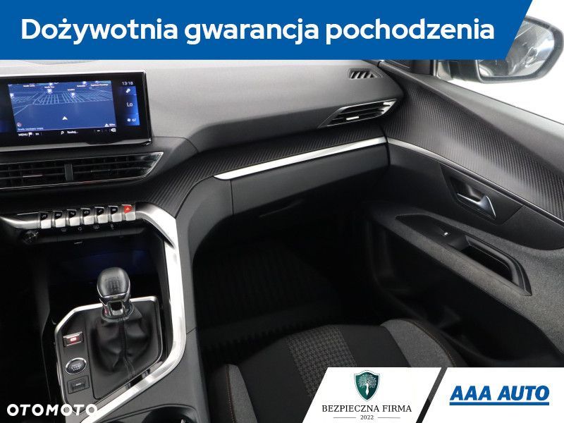 Peugeot 5008 - 10