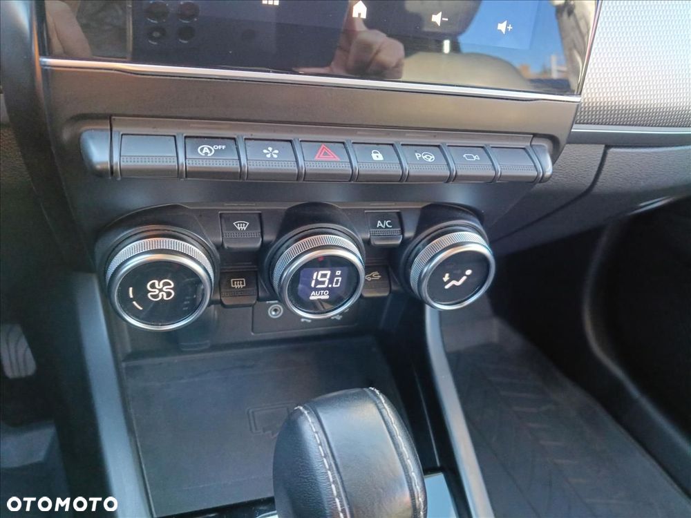 Renault Arkana 1.3 TCe mHEV Techno EDC - 26