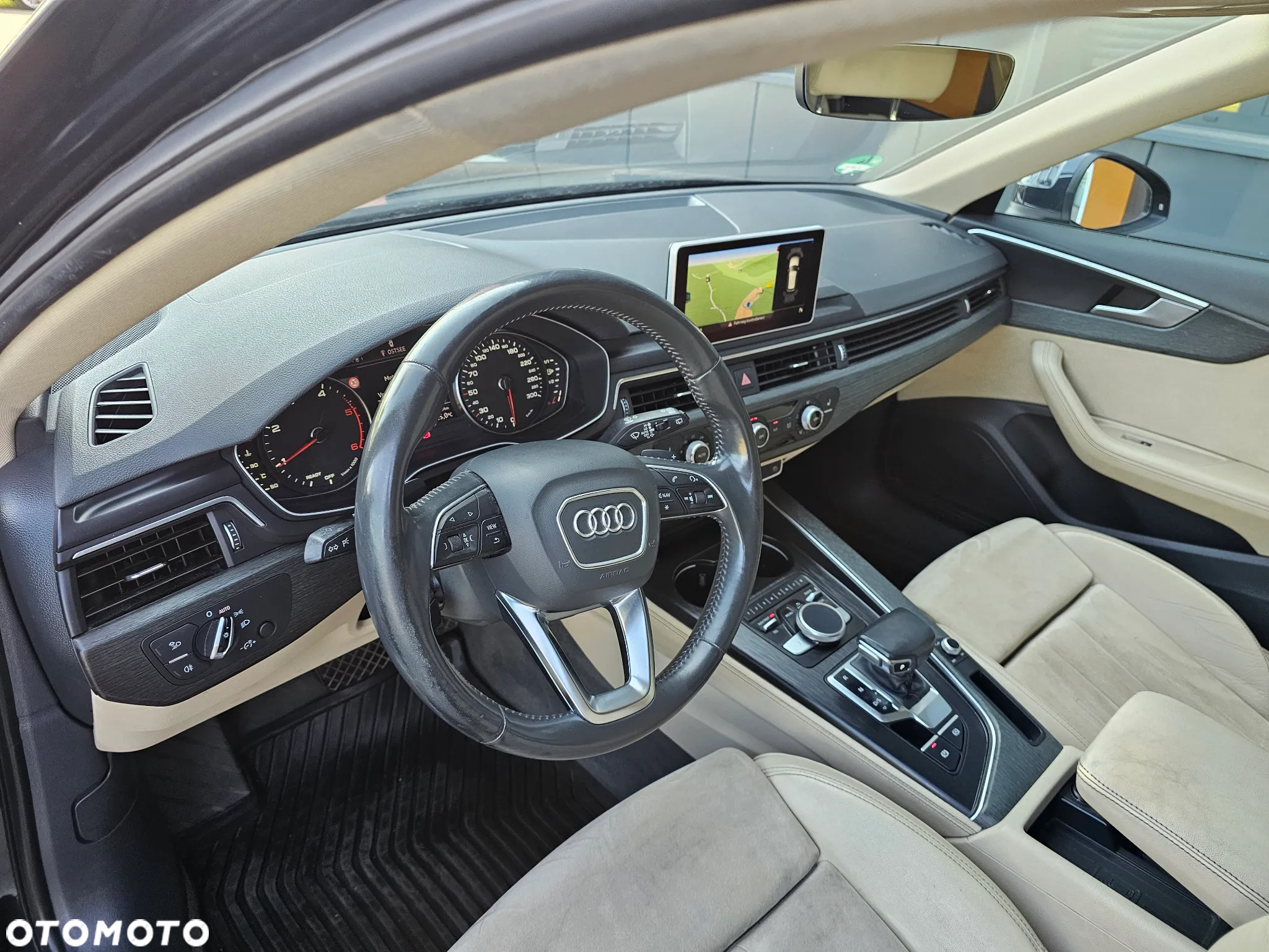 Audi A4 2.0 TDI S tronic - 14