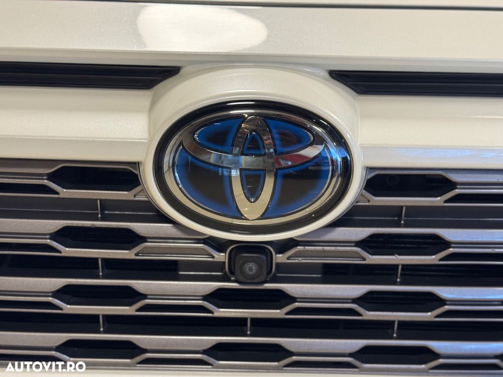Toyota RAV4 - 31